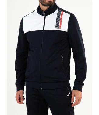 Sjeng Sports Sjeng Armin Jacket Navy