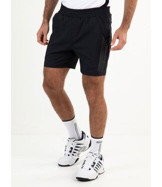 Sjeng Sports Sjeng Ledger Shorts Navy
