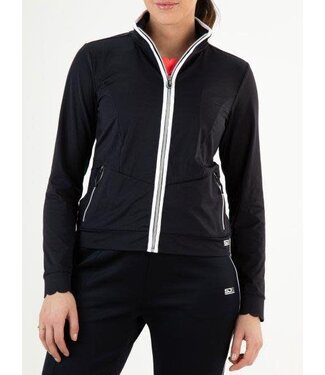 Sjeng Sports Sjeng Fleur Lady Jacket Navy