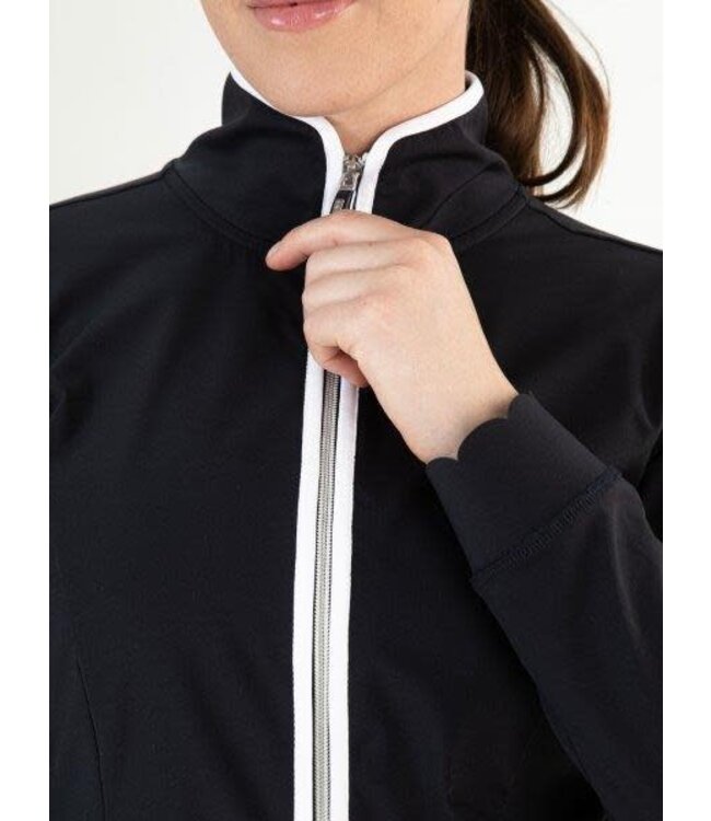 Sjeng Fleur Lady Jacket Navy