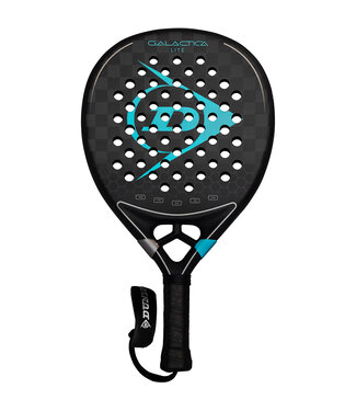 Dunlop Dunlop Galatica Lite  Black - Petrol