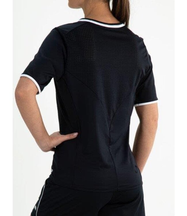 Sjeng Iluna Tee Navy