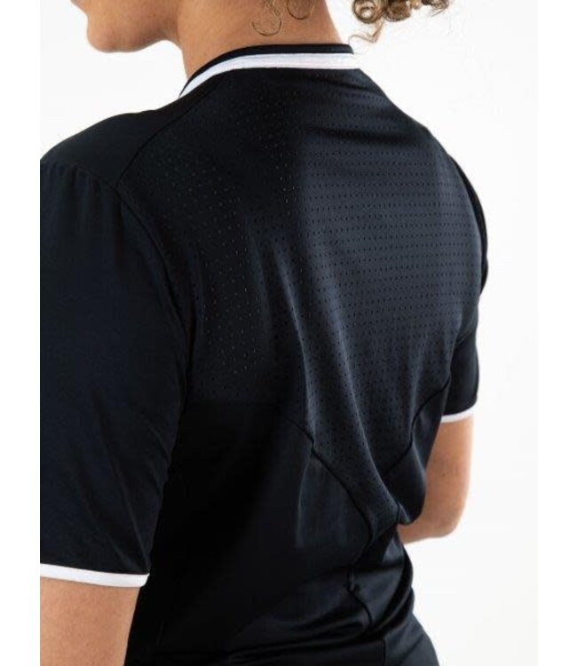 Sjeng Iluna Plus Tee Navy