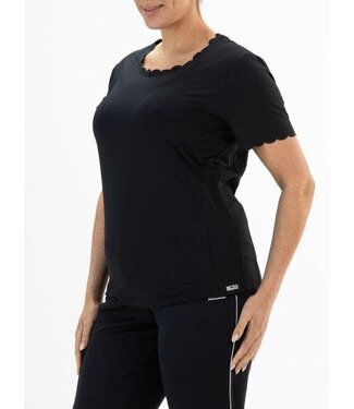 Sjeng Sports Sjeng Imke Plus Tee Navy