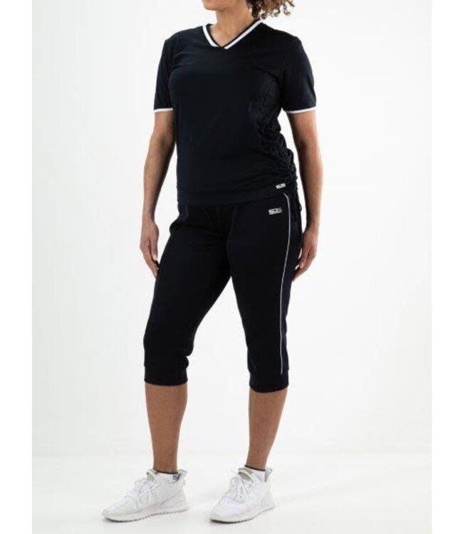 Sjeng Kat Plus Capri Navy