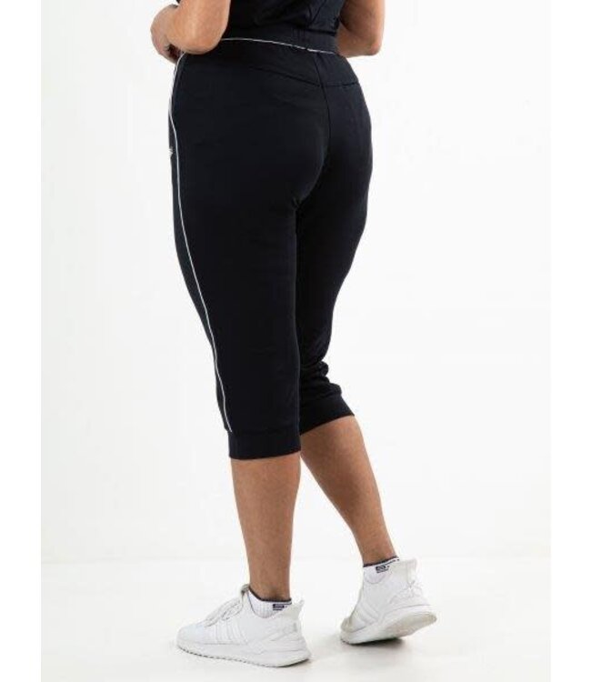 Sjeng Kat Plus Capri Navy