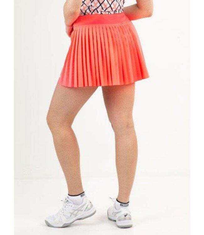 Sjeng Lola Skort Flame Coral