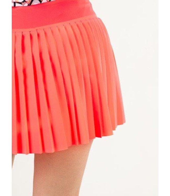 Sjeng Lola Skort Flame Coral