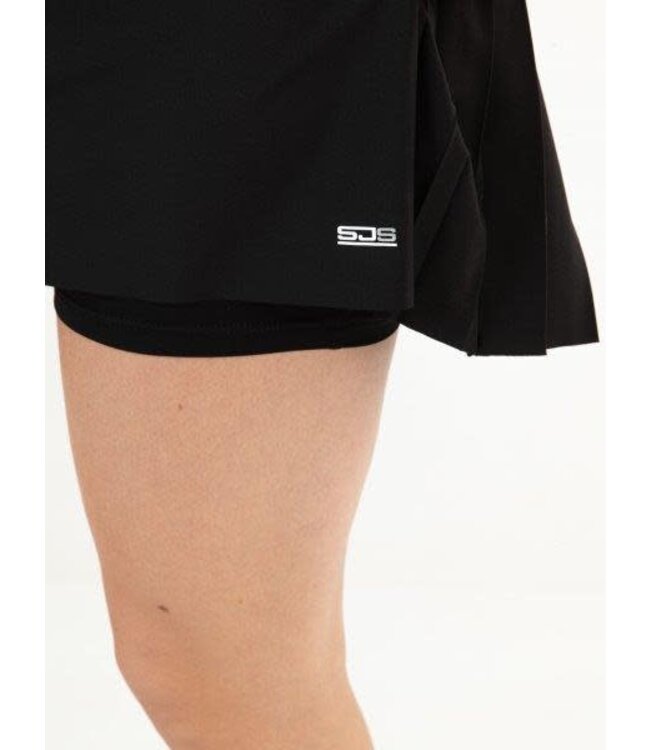 Sjeng Lola Skort Black