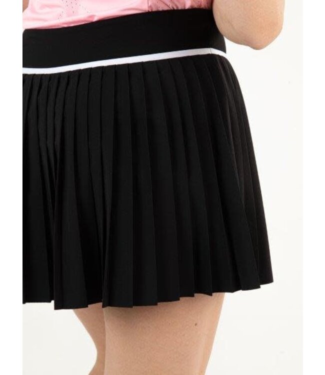 Sjeng Lola Skort Black