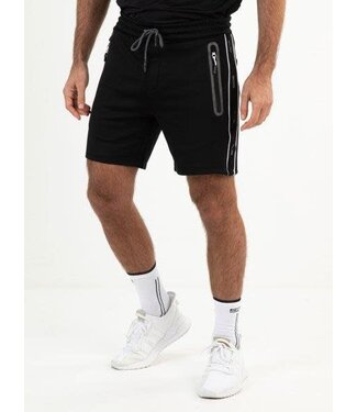 Sjeng Sports Sjeng Lowe Shorts Black