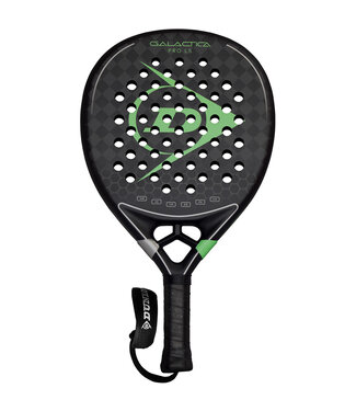 Dunlop Dunlop Galatica Pro LS Black - Green