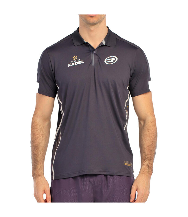 Bullpadel Premier Padel Bogue Polo Carbon