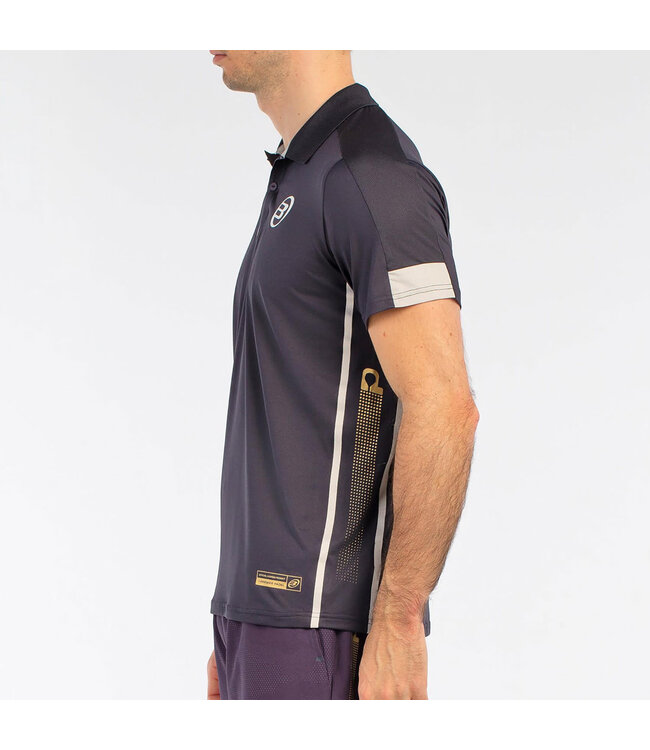 Bullpadel Premier Padel Bogue Polo Carbon