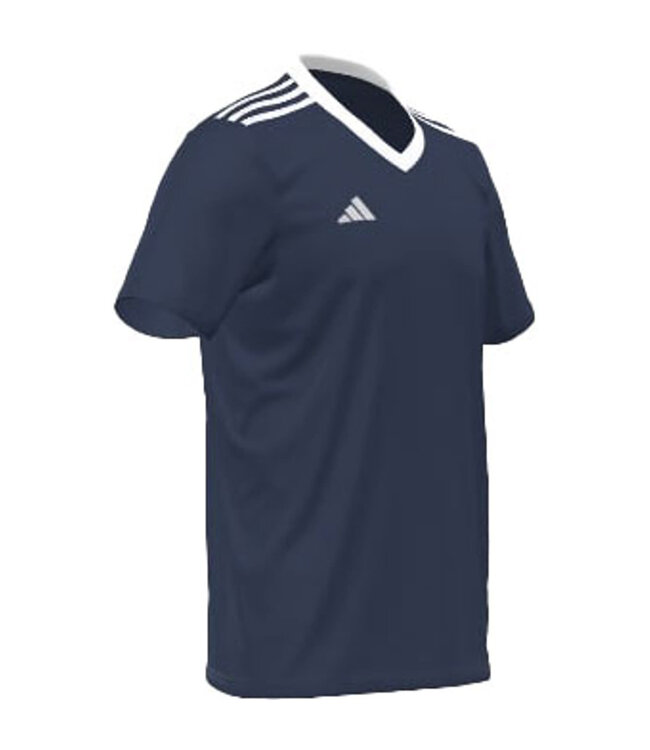 Adidas Entrada Shirt Women Navy