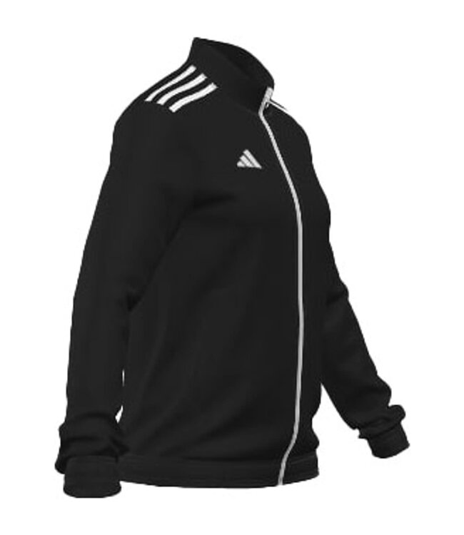 Adidas Entrada Track Jacket Women Black