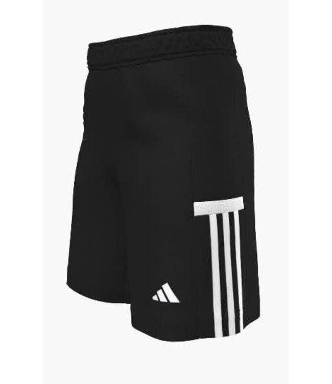 Adidas Entrada Woven Shorts Men Black