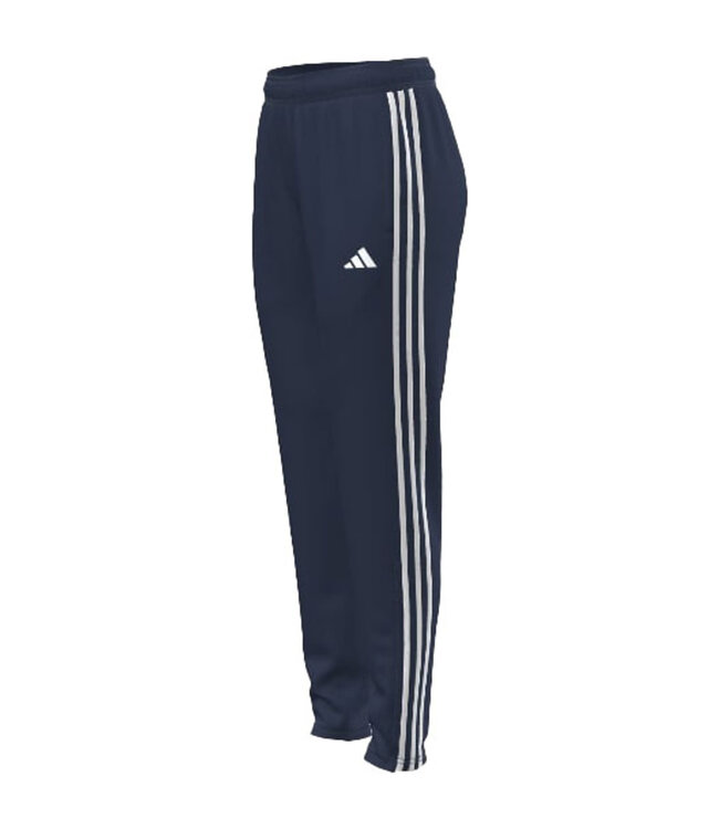 Adidas Entrada Track Pants Women Navy