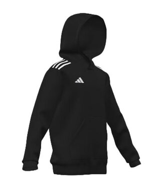 Adidas Adidas Entrada Hoodie Junior Black