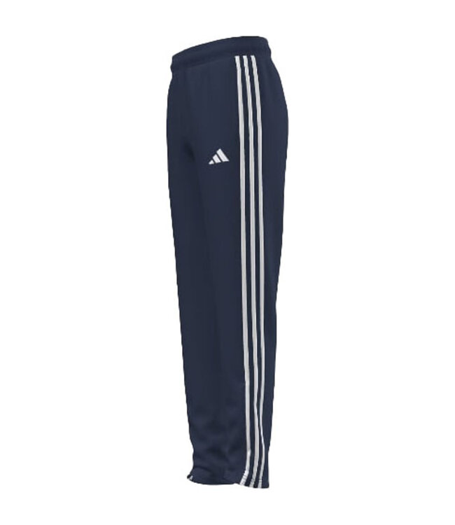 Adidas Entrada Track Pants Junior Navy