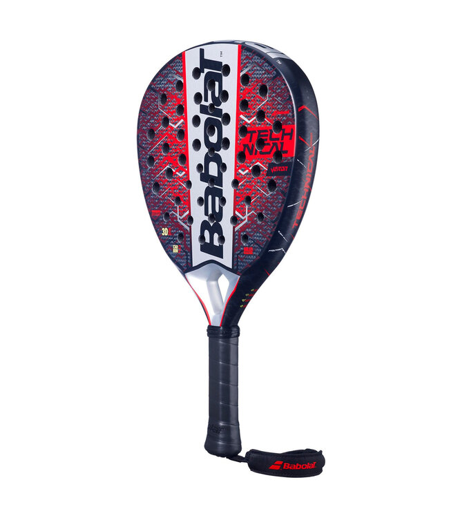 Babolat Technical Veron 2.5  Padelracket