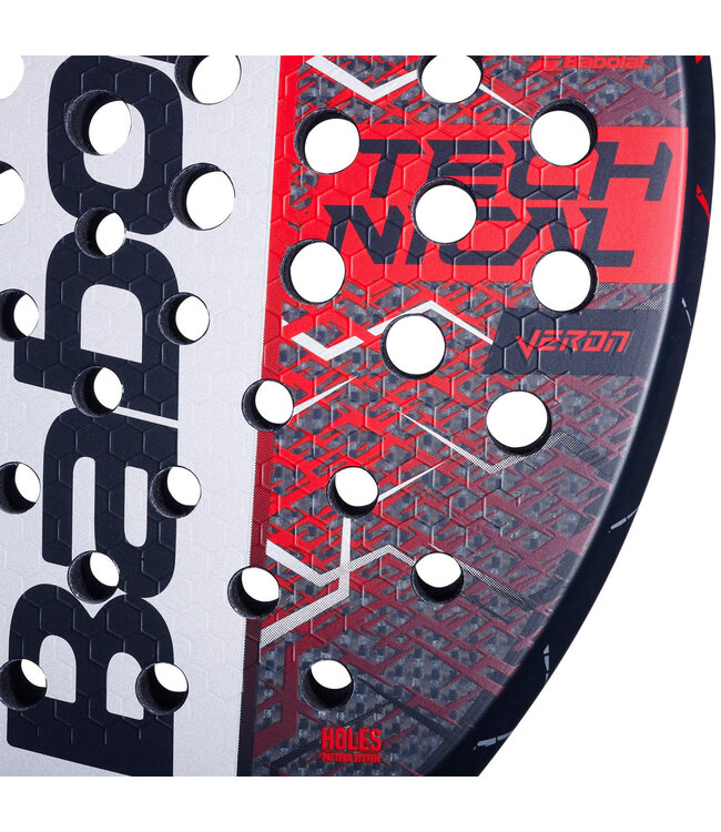Babolat Technical Veron 2.5  Padelracket