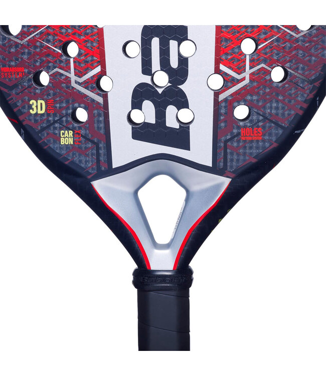 Babolat Technical Veron 2.5  Padelracket
