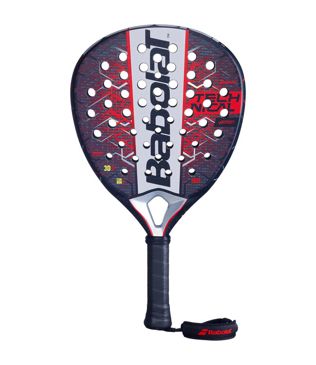 Babolat Technical Veron 2.5  Padelracket