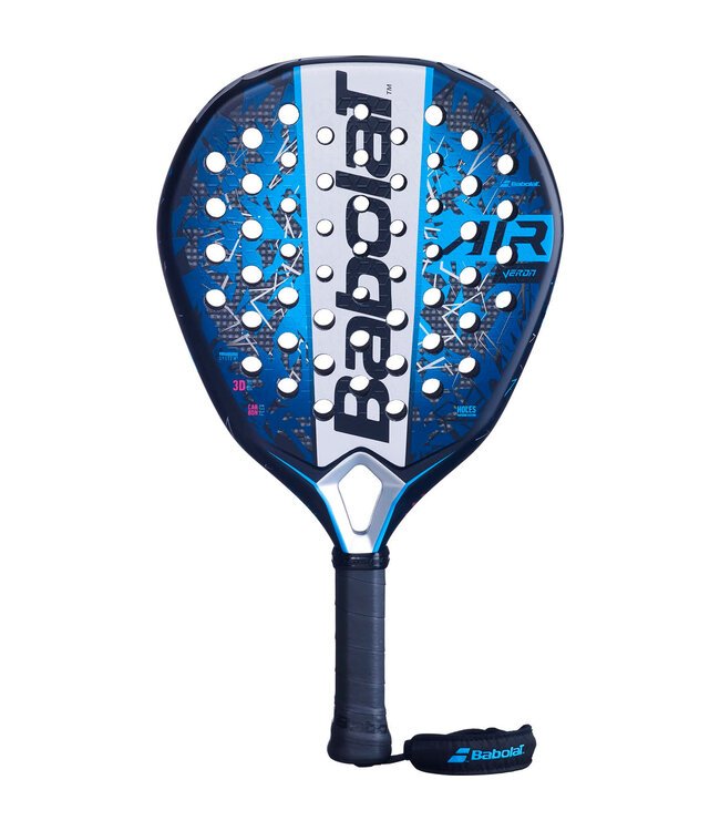 Babolat Air Veron 2.5  Padelracket