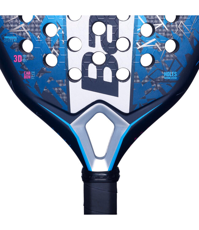 Babolat Air Veron 2.5  Padelracket