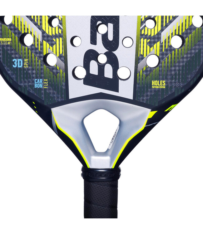 Babolat Counter Veron 2.5  Padelracket