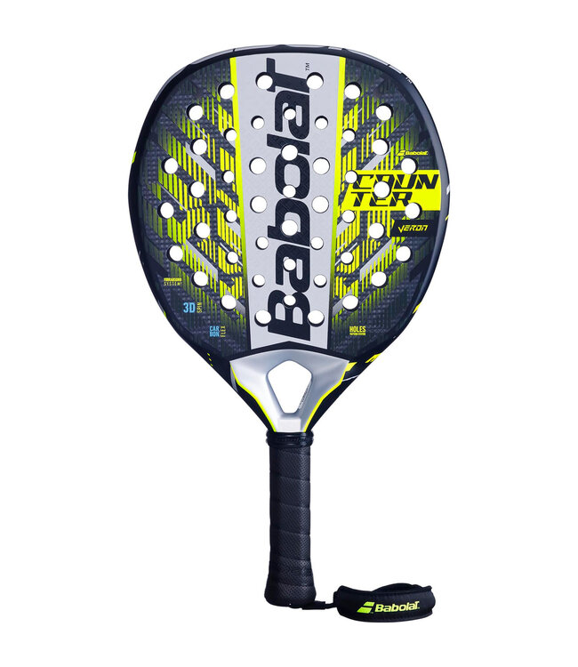 Babolat Counter Veron 2.5  Padelracket
