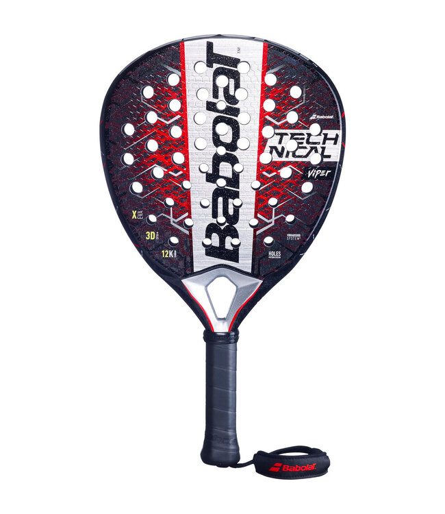Babolat Technical Viper 2.5  Padelracket