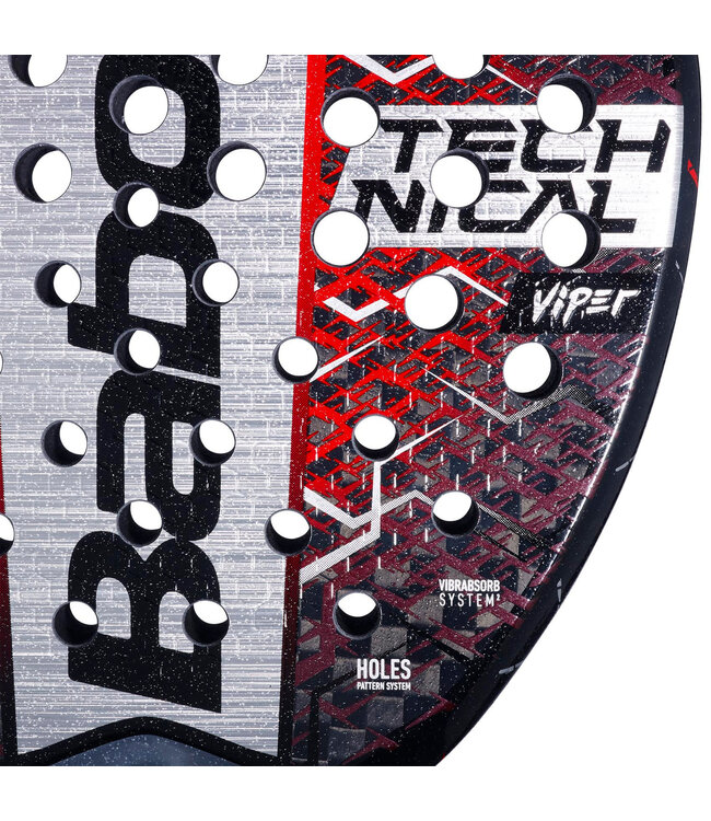 Babolat Technical Viper 2.5  Padelracket