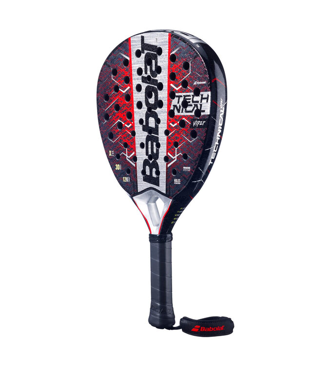 Babolat Technical Viper 2.5  Padelracket
