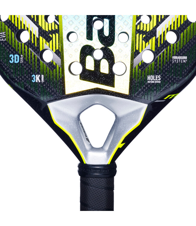 Babolat Counter Viper 2.5  Padelracket