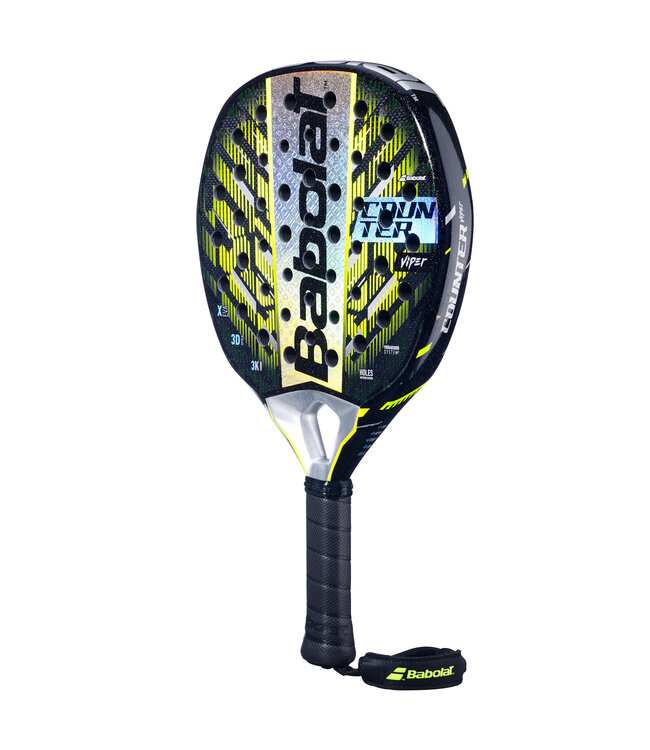 Babolat Counter Viper 2.5  Padelracket