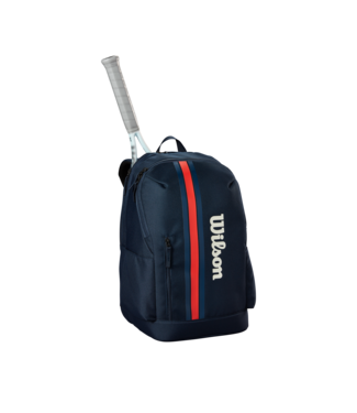 Wilson Wilson Team Backpack Navy