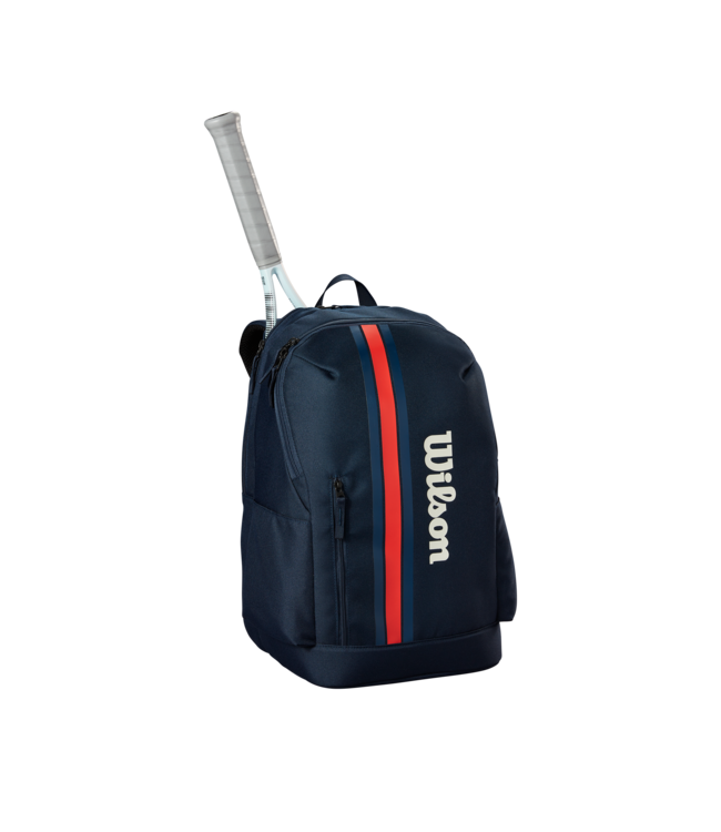 Wilson Team Backpack Navy