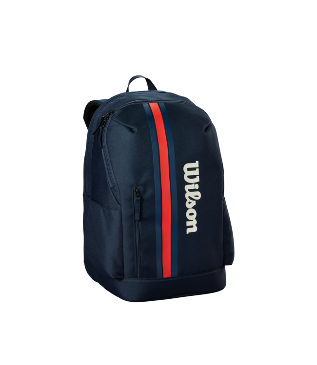 Wilson Team Backpack Navy