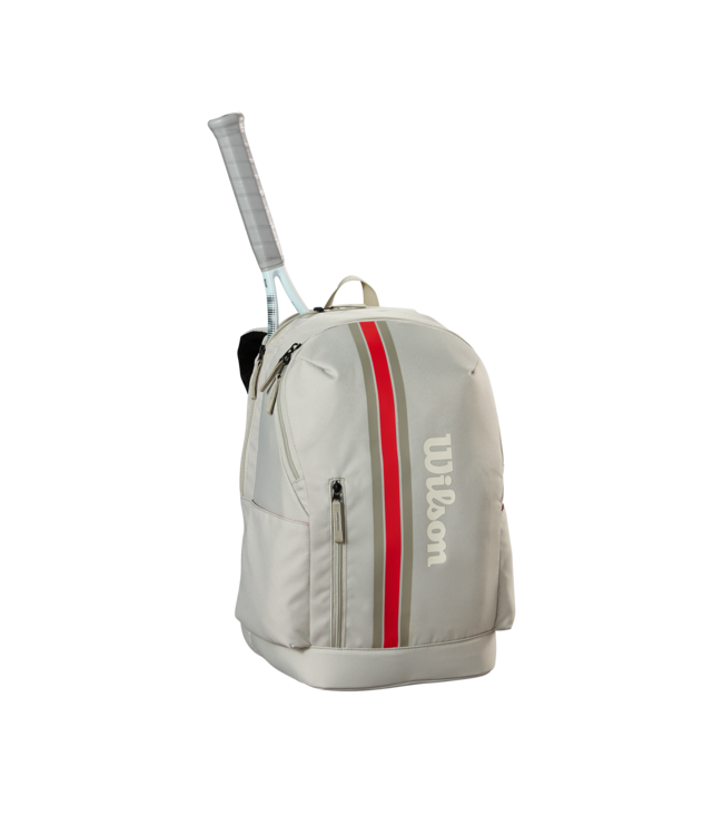 Wilson Team Backpack Oats