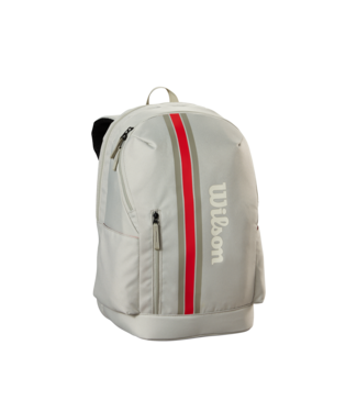 Wilson Wilson Team Backpack Oats