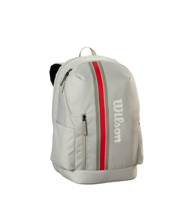 Wilson Team Backpack Oats