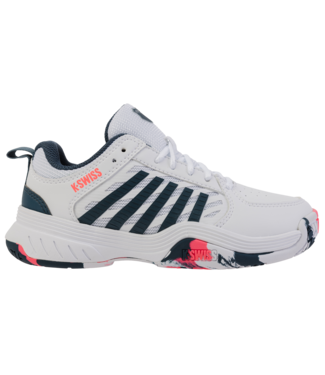 K-Swiss K-Swiss Court Express 2 Omni White - Blue