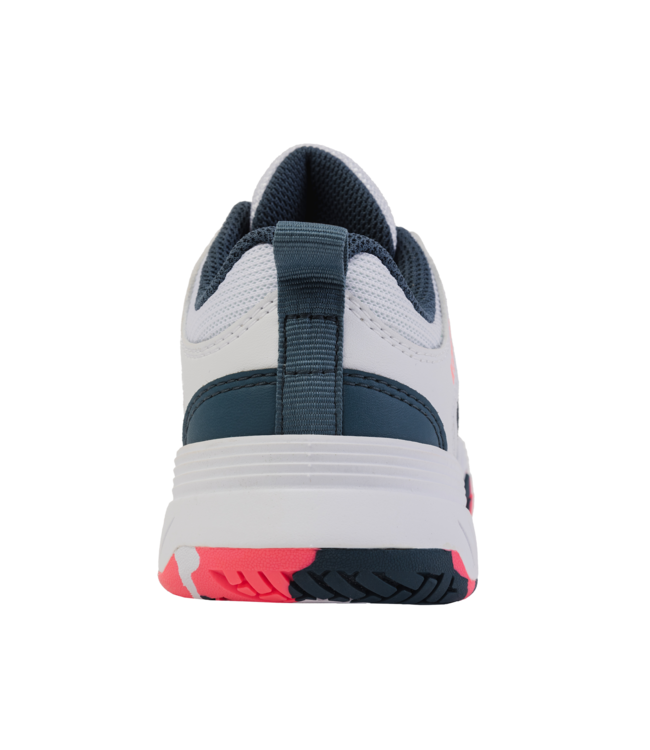 K-Swiss Court Express 2 Omni White - Blue