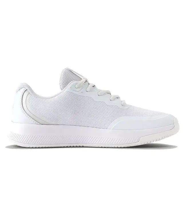 Wilson Intrigue Lite Women White - Silver