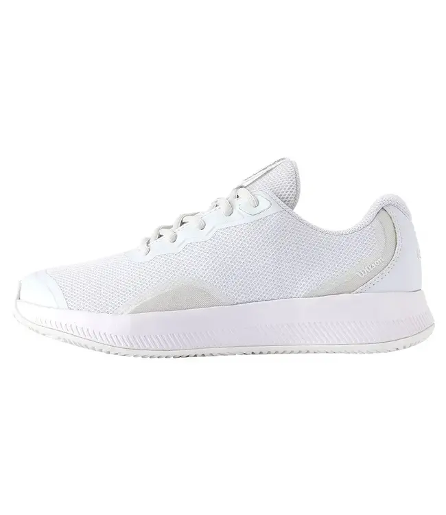 Wilson Intrigue Lite Women White - Silver