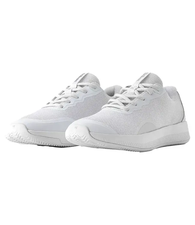 Wilson Intrigue Lite Women White - Silver