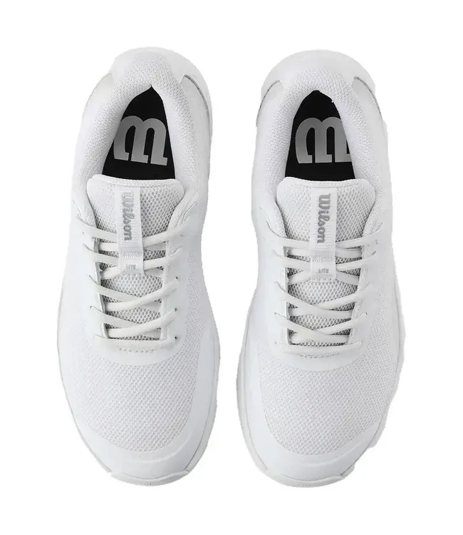 Wilson Intrigue Lite Women White - Silver