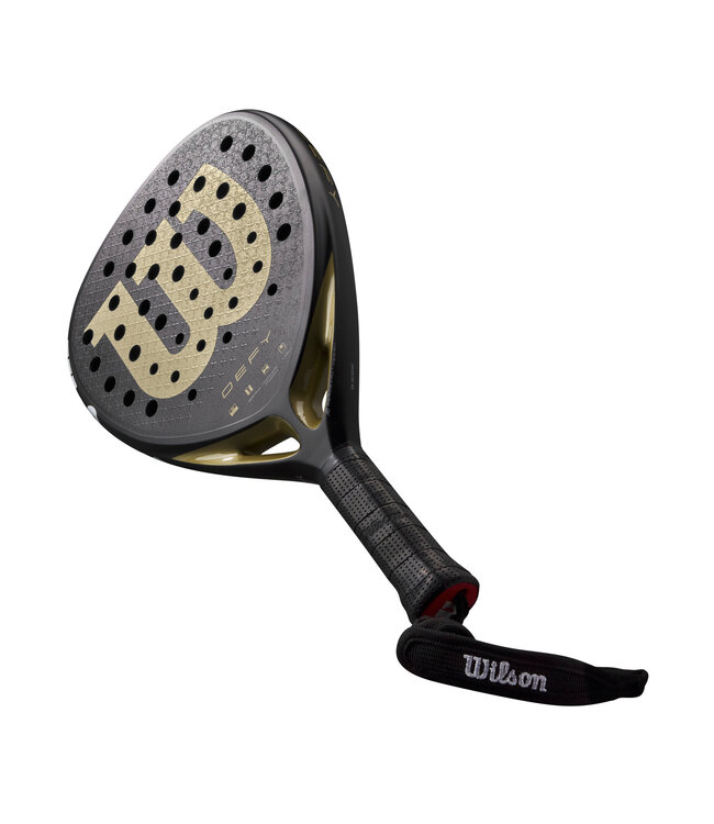 Wilson Defy LS V1 Padelracket
